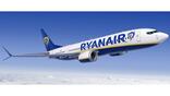 Ryanair Boeing 737-800