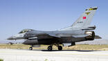 Turkish Air Force Block 30 Lockheed Martin F-16