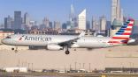 American Airlines
