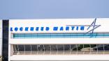 Lockheed Martin building
