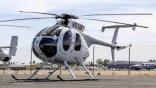 MD Helicopters MD530F