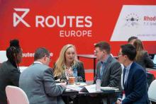 Routes Europe