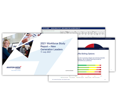 2021 Workforce Report + Data Set