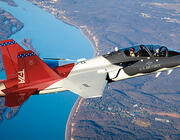 light combat aircraft