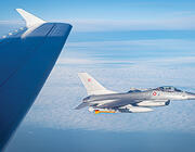 Belgian aircraft