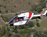 light helicopter