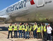 certification test crew