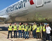 certification test crew