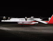 autonomous logistics aircraft