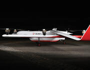 autonomous logistics aircraft