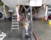 aircraft repair station 