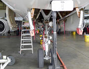 aircraft repair station 