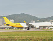 DHL A330-300