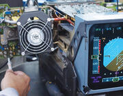 avionics repair