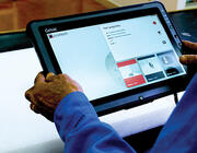 Pzartech Snapr part recognition software