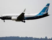 Boeing 737 MAX