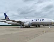 United aircraft