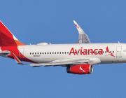 Avianca N690AV