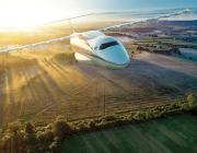 DLR electric aviation