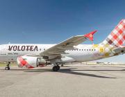 Volotea aircraft