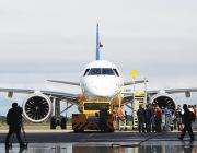 Embraer 190-E2