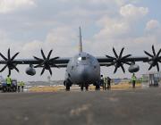 Lockheed Martin C-130H