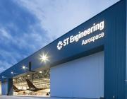 ST Engineering Aerospace Singapore