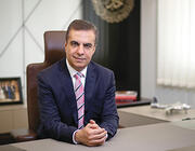 Air Arabia’s Adel Al Ali