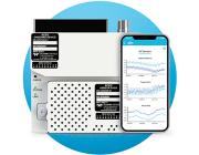 Teledyne Controls aircraft data system