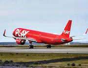 PLAY Airbus A321neo