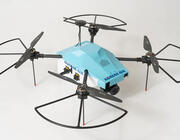Korean Air drone