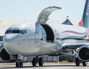 aircraft on tarmac