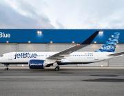 JetBlue A220