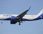 Airbus aircraft