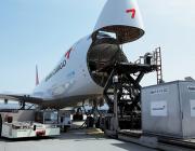 Asiana Cargo aircraft 