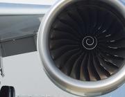 Trent XWB engines on Airbus A350