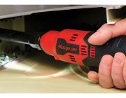 Snap-on Industrial MicroLithium Mini Drill