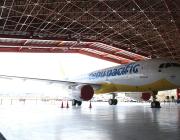 Cebu Pacific aircraft