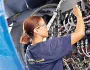 Lufthansa Technik Technician