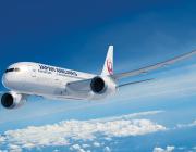 Japan Airlines