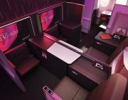 Thompson Aero Seating