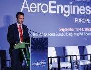 Enrique Robledo, CTO, Iberia Maintenance