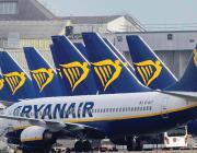 Ryanair fleet