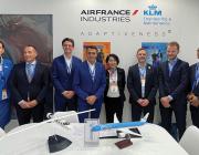 AFI KLM EM employees