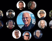 collage of 2023 photo contest winners